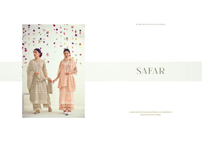 Safar By Jay Vijay Khadi Cotton Printed Suits Wholesale Suppliers In Mumbai